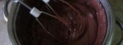 крем для блинов. Шаг 4