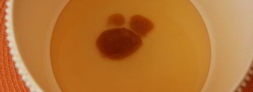 крем-мед. Шаг 7