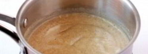 крем мирабо. Шаг 6