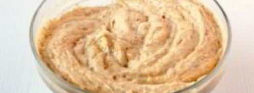 крем мирабо. Шаг 9