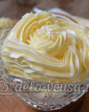 Крем Шарлотт