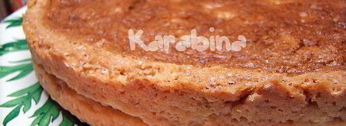 кростата с миндальным кремом и шоколадом. Шаг 8