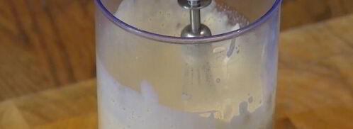 самое простое крем-брюле. Шаг 4