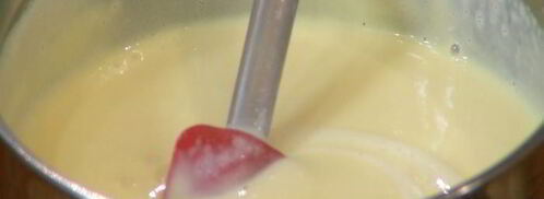 самое простое крем-брюле. Шаг 5