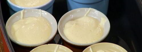 самое простое крем-брюле. Шаг 8