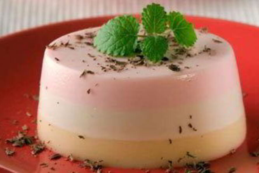 Рецепт сметанного крема