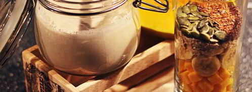 тыквенный крем. Шаг 3