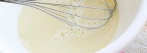 волованы с заварным кремом. Шаг 8