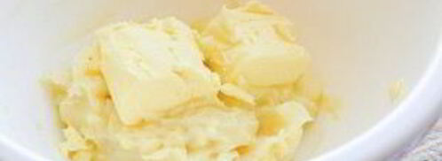 волованы с заварным кремом. Шаг 10