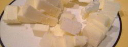 воздушные слоечки крем-чиз. Шаг 3