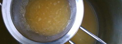 апельсиновый мармелад. Шаг 5