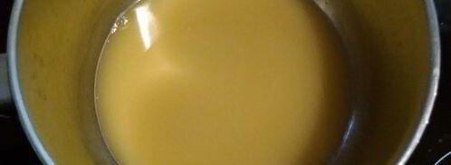 апельсиновый мармелад. Шаг 6