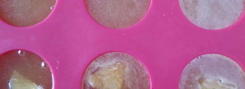 апельсиновый мармелад. Шаг 8