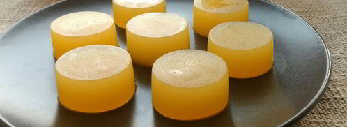 апельсиновый мармелад. Шаг 9