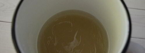 домашний абрикосовый мармелад. Шаг 4