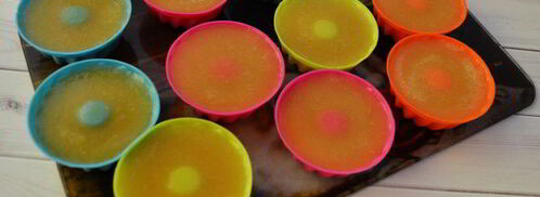 домашний абрикосовый мармелад. Шаг 8