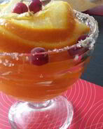 Домашний мармелад