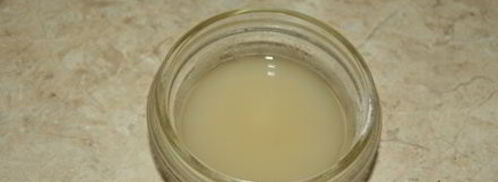 клубничный мармелад. Шаг 3