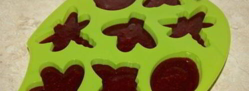 клубничный мармелад. Шаг 6