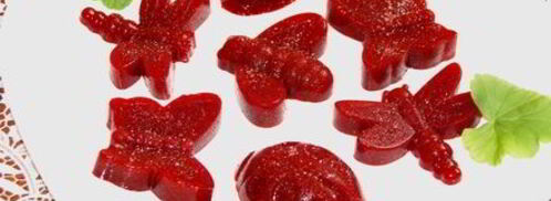 клубничный мармелад. Шаг 7