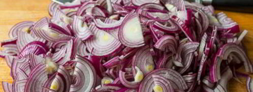 луковый мармелад. Шаг 3