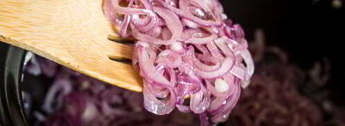 луковый мармелад. Шаг 7