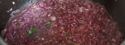 луковый мармелад. Шаг 12