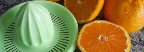 мандариновый мармелад. Шаг 4