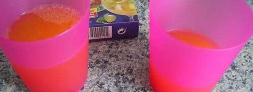 мандариновый мармелад. Шаг 8