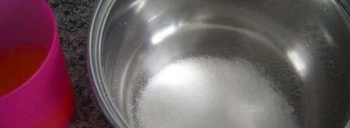 мандариновый мармелад. Шаг 14