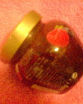 Мармелад Ежевичная отрада