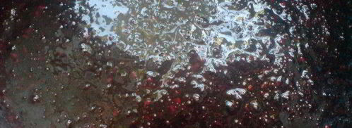 мармелад ежевичная отрада. Шаг 6