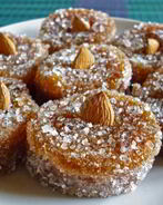 Мармелад из абрикосов