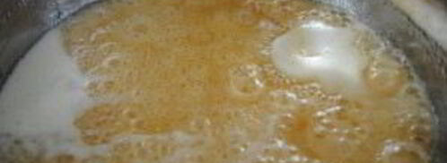 мармелад из апельсинов. Шаг 7