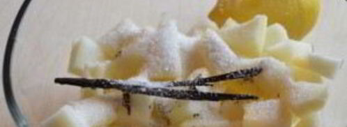 мармелад из дыни. Шаг 3