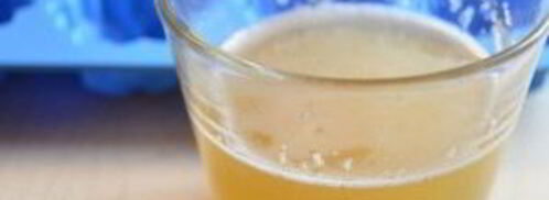 мармелад из дыни. Шаг 7