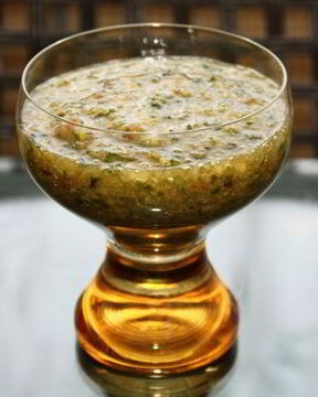 Мармелад из фейхоа