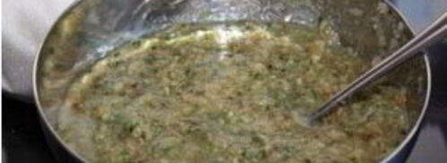 мармелад из фейхоа. Шаг 3