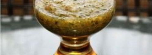 мармелад из фейхоа. Шаг 4