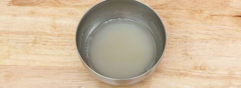 мармелад из клубники. Шаг 7