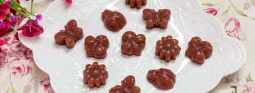 мармелад из клубники. Шаг 15