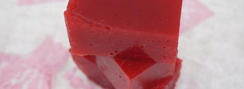 мармелад из красной смородины. Шаг 6