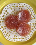 Мармелад из крыжовника