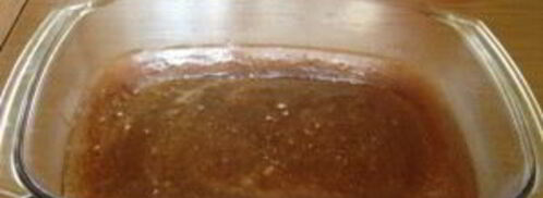 мармелад из крыжовника. Шаг 6