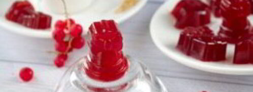 мармелад из малины и красной смородины. Шаг 7