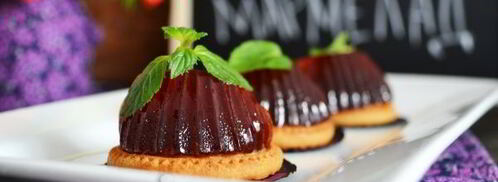 мармелад из сливы на зиму. Шаг 12