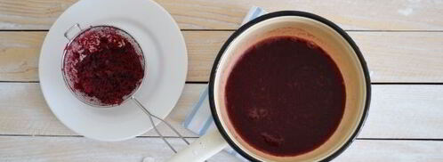 мармелад из смородины на зиму. Шаг 5