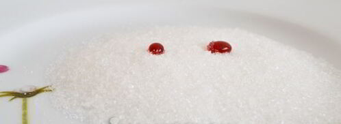 мармелад из смородины на зиму. Шаг 7