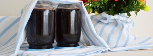 мармелад из смородины на зиму. Шаг 8