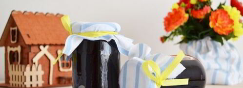 мармелад из смородины на зиму. Шаг 9